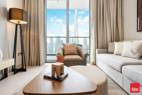 2 غرف نوم شقة في وسط مدينة دبي, الإمارات العربية المتحدة رقم 149384 4