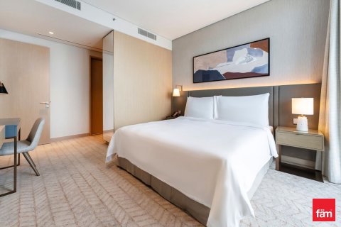 2 غرف نوم شقة في وسط مدينة دبي, الإمارات العربية المتحدة رقم 149384 11