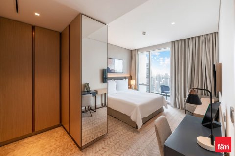 2 غرف نوم شقة في وسط مدينة دبي, الإمارات العربية المتحدة رقم 149384 9