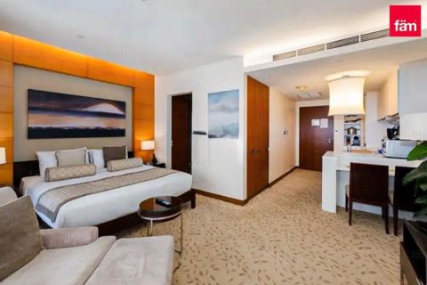 51.2m² Hotel Apartment in Downtown Dubai (Downtown Burj Dubai), UAE No. 149379