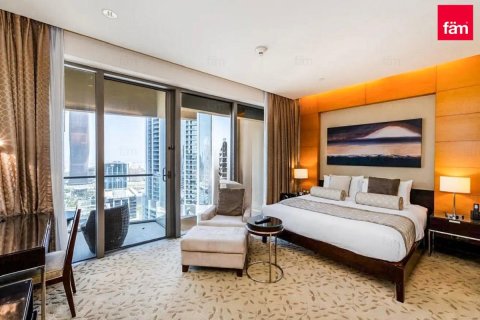 51.2m² Hotel Apartment in Downtown Dubai (Downtown Burj Dubai), UAE No. 149379 6