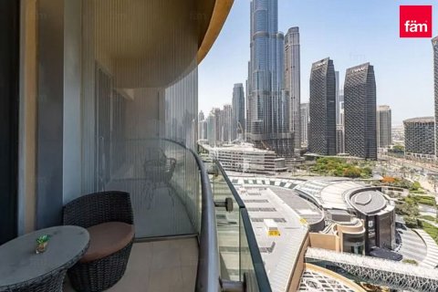 51.2m² Hotel Apartment in Downtown Dubai (Downtown Burj Dubai), UAE No. 149379 7