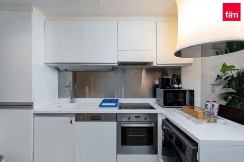 51.2m² Hotel Apartment in Downtown Dubai (Downtown Burj Dubai), UAE No. 149379 3