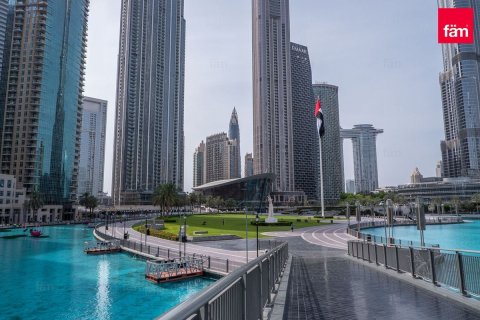 51.2m² Hotel Apartment in Downtown Dubai (Downtown Burj Dubai), UAE No. 149379 11