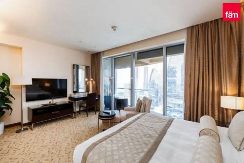 51.2m² Hotel Apartment in Downtown Dubai (Downtown Burj Dubai), UAE No. 149379 4