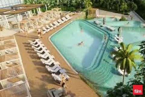 1 bedroom Apartment in Dubai, UAE No. 149380 6