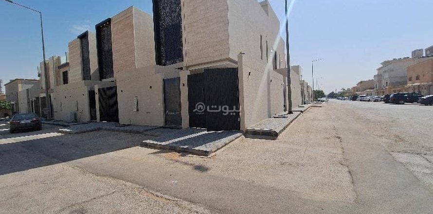 5 bedrooms Villa in Riyadh, Saudi Arabia No. 60227