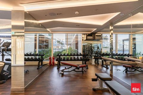 Appartement de 2 chambres à Arjan, UAE No. 140358 10