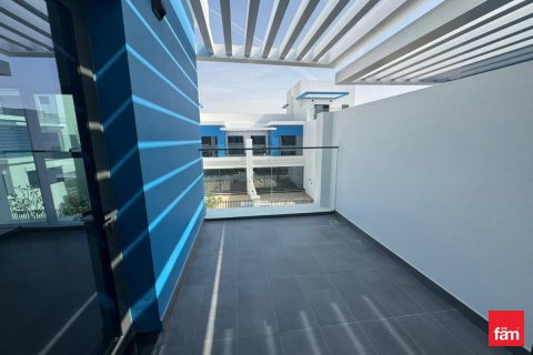 Villa de 4 chambres à Dubai, UAE No. 140359 4