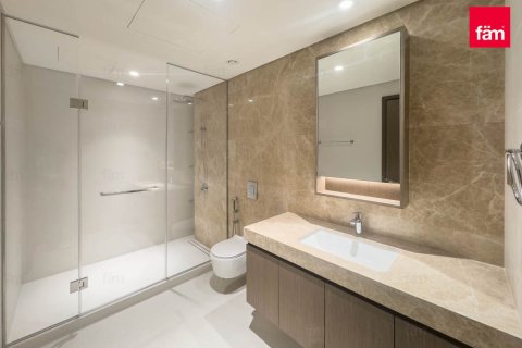 Квартира с 1 спальней в Dubai Harbour, ОАЭ №140356 14