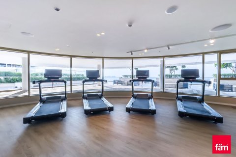 Квартира с 1 спальней в Dubai Harbour, ОАЭ №140356 20