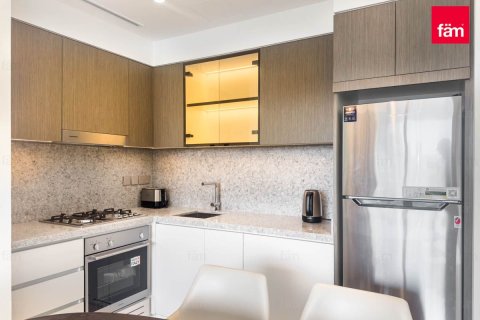 Квартира с 1 спальней в Dubai Harbour, ОАЭ №140356 10