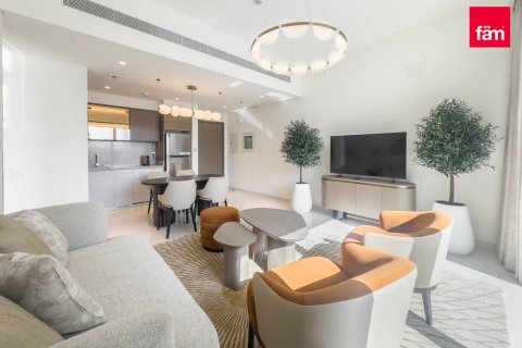 Квартира с 1 спальней в Dubai Harbour, ОАЭ №140356 8