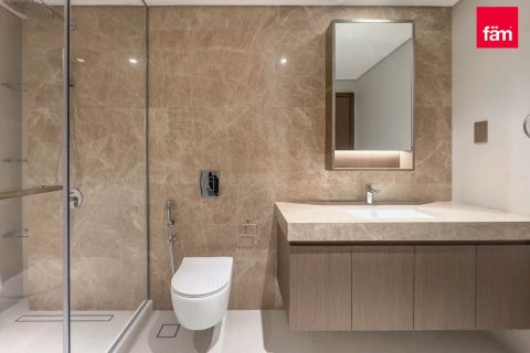 Квартира с 1 спальней в Dubai Harbour, ОАЭ №140356 16