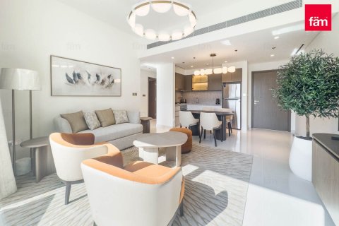 Квартира с 1 спальней в Dubai Harbour, ОАЭ №140356 7