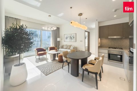 Квартира с 1 спальней в Dubai Harbour, ОАЭ №140356 5