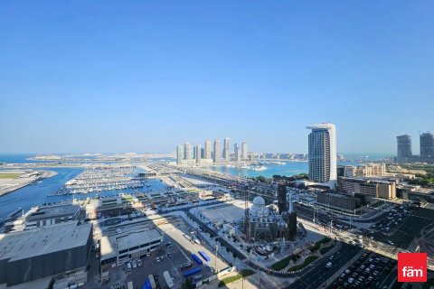 Appartement de 1 chambre à Dubai Marina, UAE No. 140353