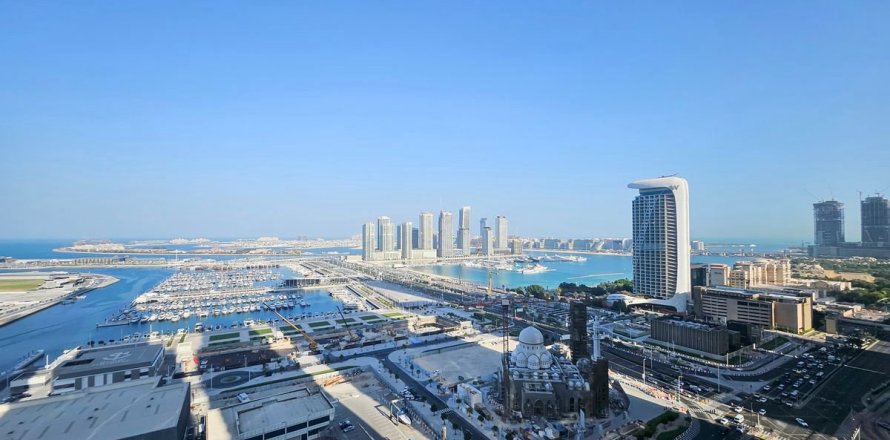 Appartement de 1 chambre à Dubai Marina, UAE No. 140353