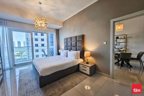 Appartement de 1 chambre à Dubai Marina, UAE No. 140353 6