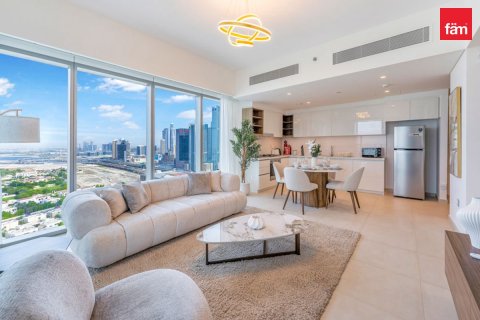 Appartement de 2 chambres à Downtown Dubai (Downtown Burj Dubai), UAE No. 140357