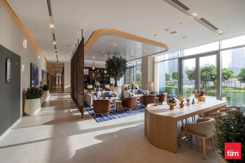 Appartement de 2 chambres à Downtown Dubai (Downtown Burj Dubai), UAE No. 140354 19