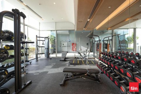 Appartement de 2 chambres à Downtown Dubai (Downtown Burj Dubai), UAE No. 140354 16