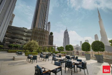 Appartement de 2 chambres à Downtown Dubai (Downtown Burj Dubai), UAE No. 140354 8