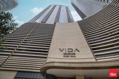 Appartement de 2 chambres à Downtown Dubai (Downtown Burj Dubai), UAE No. 140354 14