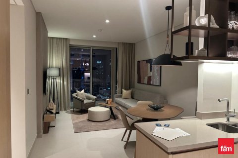 Appartement de 2 chambres à Downtown Dubai (Downtown Burj Dubai), UAE No. 140354 3