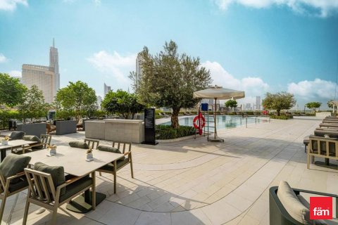 Appartement de 2 chambres à Downtown Dubai (Downtown Burj Dubai), UAE No. 140354 17