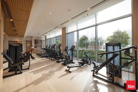 Appartement de 2 chambres à Downtown Dubai (Downtown Burj Dubai), UAE No. 140354 9