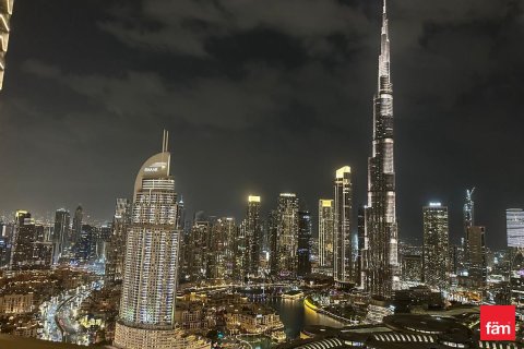 Appartement de 2 chambres à Downtown Dubai (Downtown Burj Dubai), UAE No. 140354 15