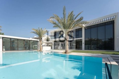 5 bedrooms Villa on the Saadiyat Island, UAE No. 22486 18