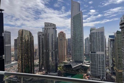 Офис 110м² в Джумейра Лейк Тауэрс, ОАЭ №149645 4