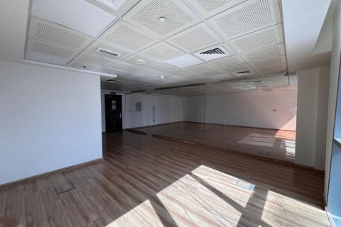 Офис 110м² в Джумейра Лейк Тауэрс, ОАЭ №149645 12