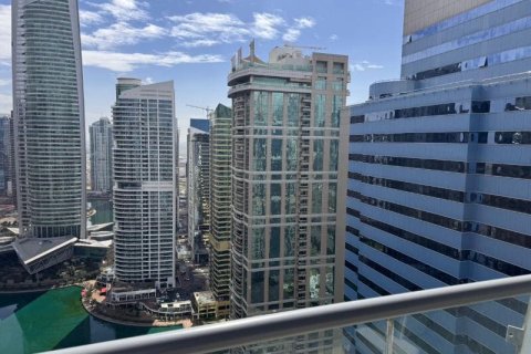 Офис 110м² в Джумейра Лейк Тауэрс, ОАЭ №149645 10