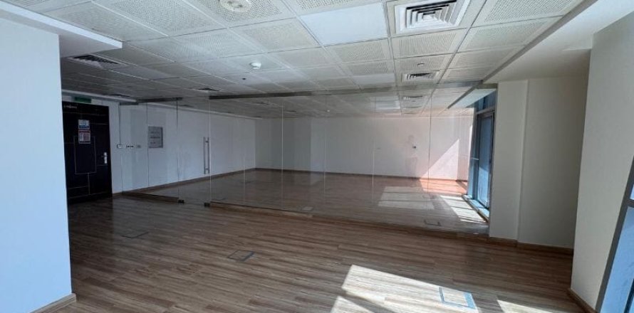 Офис 110м² в Джумейра Лейк Тауэрс, ОАЭ №149645