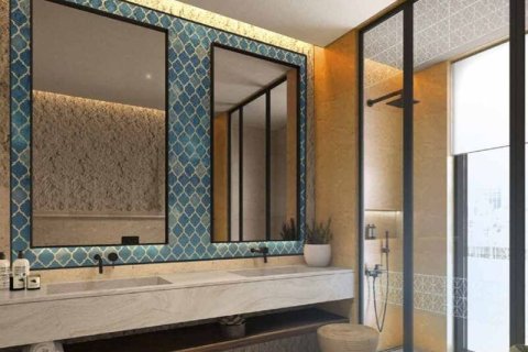 Villa de 6 chambres à Damac Lagoons, UAE No. 149648 9