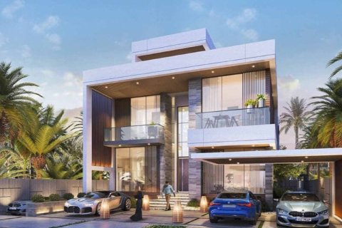 Villa de 6 chambres à Damac Lagoons, UAE No. 149648 5