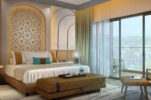 Villa de 6 chambres à Damac Lagoons, UAE No. 149648 8