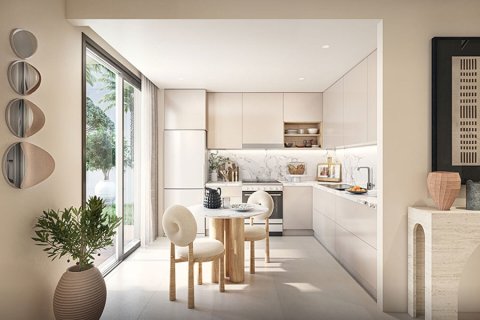 4 bedrooms Townhouse in The Valley, UAE No. 149649 6