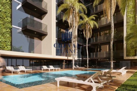 Appartement de 2 chambres à NEVA RESIDENCES Jumeirah Village Circle, UAE No. 96748 12