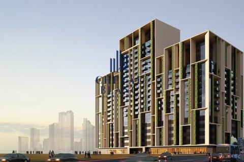 Appartement de 2 chambres à NEVA RESIDENCES Jumeirah Village Circle, UAE No. 96748 14