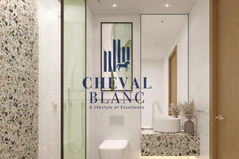 Appartement de 2 chambres à NEVA RESIDENCES Jumeirah Village Circle, UAE No. 96748 7