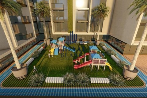 Appartement de 2 chambres à NEVA RESIDENCES Jumeirah Village Circle, UAE No. 96748 11