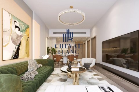 Appartement de 2 chambres à NEVA RESIDENCES Jumeirah Village Circle, UAE No. 96748 5