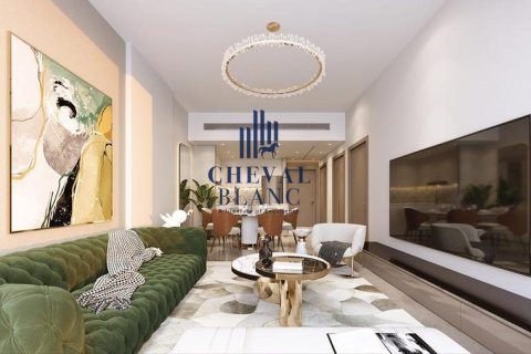 Appartement de 2 chambres à NEVA RESIDENCES Jumeirah Village Circle, UAE No. 96748 3