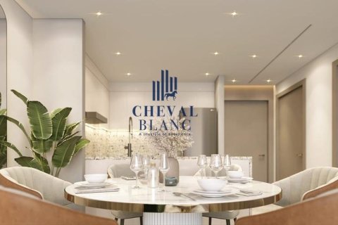 Appartement de 2 chambres à NEVA RESIDENCES Jumeirah Village Circle, UAE No. 96748 4