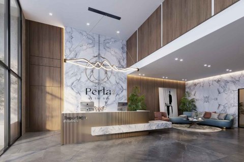 Duplex de 3 dormitorios en PERLA II Yas Island, UAE No. 96666 5