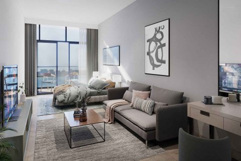 Duplex de 3 dormitorios en PERLA II Yas Island, UAE No. 96666 6